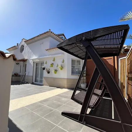 La Cordobesa 펜션 *