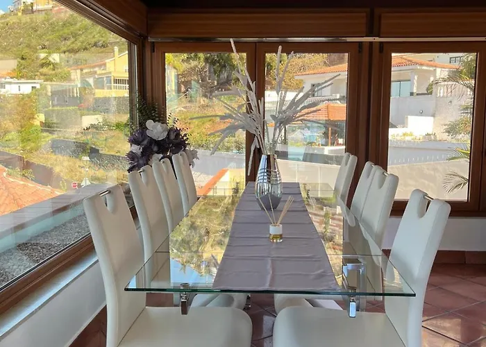 La Cordobesa Semesterbostad