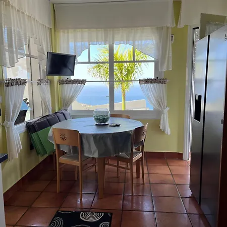 Vakantiehuis La Cordobesa