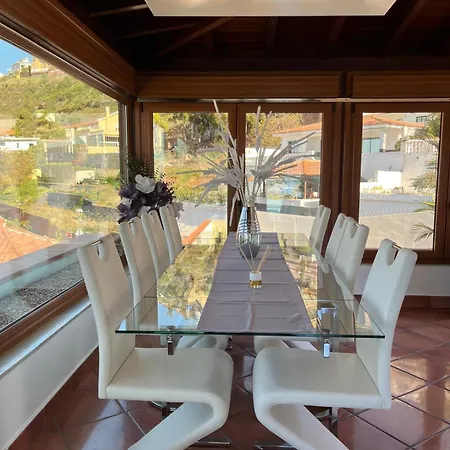 La Cordobesa Vakantiehuis