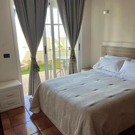 Vakantiehuis La Cordobesa *