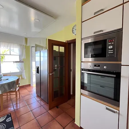 Hébergement de vacances La Cordobesa