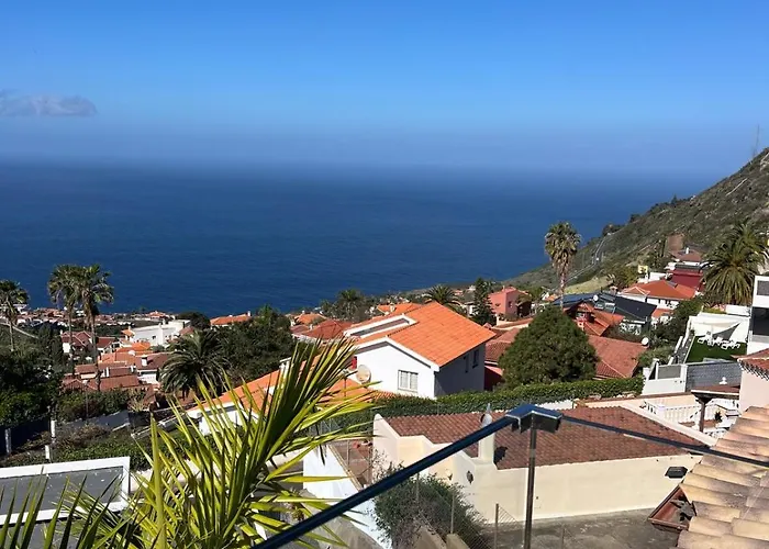 La Cordobesa Hébergement de vacances