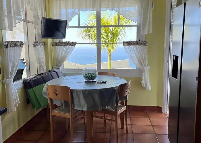 Dom wakacyjny La Cordobesa