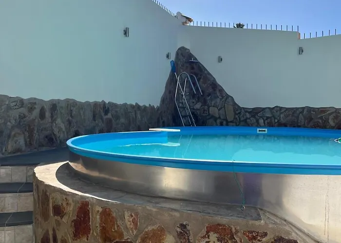 La Cordobesa Hébergement de vacances