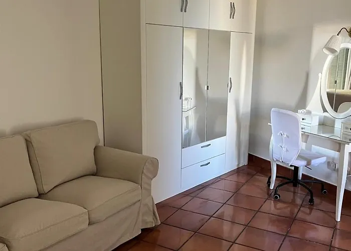 La Cordobesa El Sauzal