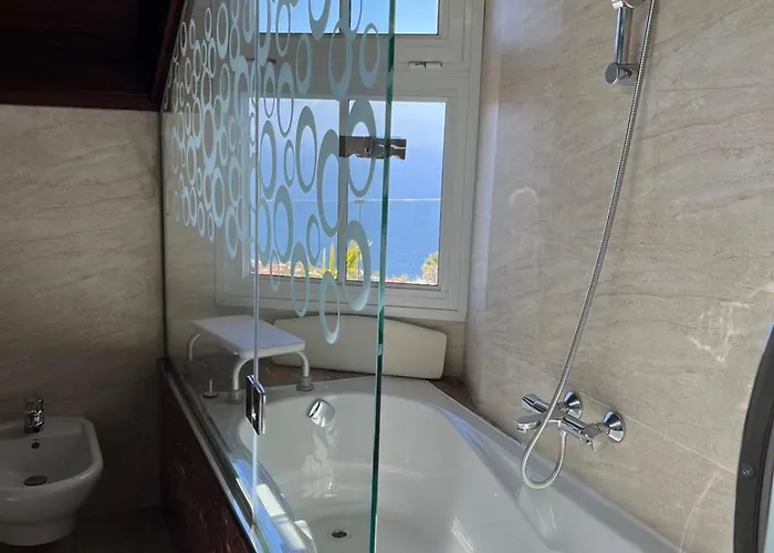 La Cordobesa Dom wakacyjny