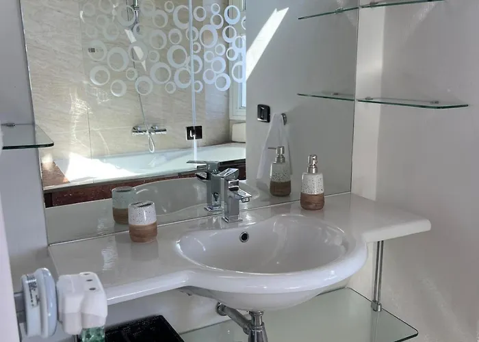 Dom wakacyjny La Cordobesa