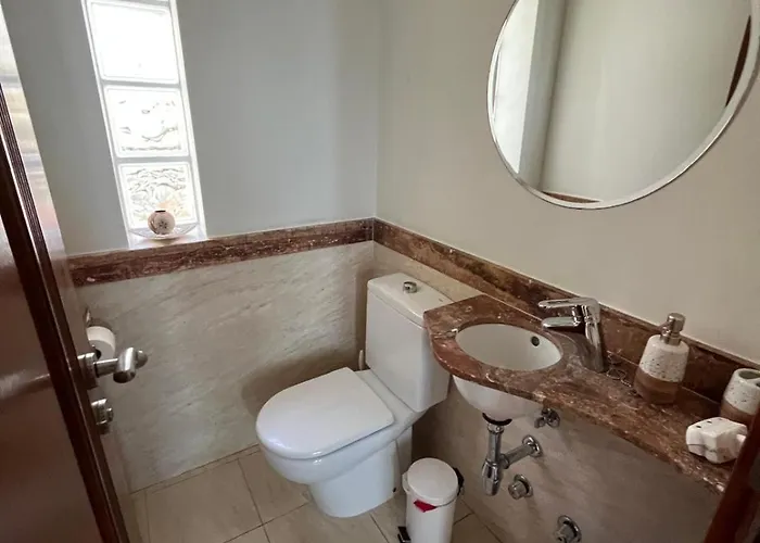 La Cordobesa Hébergement de vacances