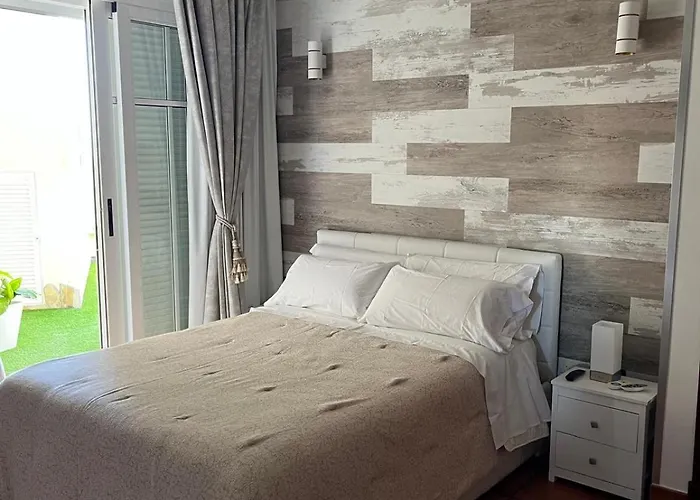 La Cordobesa * El Sauzal