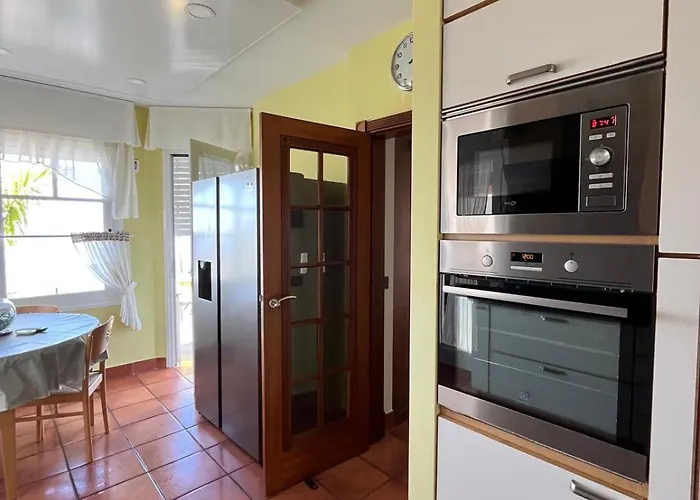 Dom wakacyjny La Cordobesa