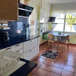 La Cordobesa Feriehus Sauzal