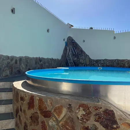 La Cordobesa Casa de Férias