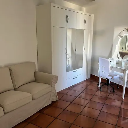 La Cordobesa Sauzal